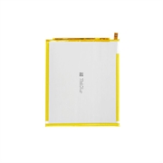 Samsung Galaxy Tab A7 Lite Batteri HQ-3565S - 5100mAh