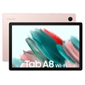 Samsung Galaxy Tab A8 10.5 2021 Wi-Fi (SM-X200) - 32GB - Pink Gold