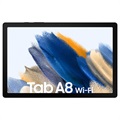 Samsung Galaxy Tab A8 10.5 2021 Wi-Fi (SM-X200) - 32GB - Mørkgrå