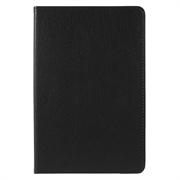 Samsung Galaxy Tab A8 (2021) 360 Roterende Folio-etui - Svart