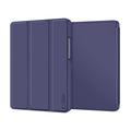 Samsung Galaxy Tab A9/A11 Tech-Protect SmartCase Tri-Fold Folio-etui