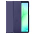 Samsung Galaxy Tab A9/A11 Tech-Protect SmartCase Tri-Fold Folio-etui