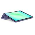 Samsung Galaxy Tab A9/A11 Tech-Protect SmartCase Tri-Fold Folio-etui