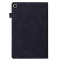 Samsung Galaxy Tab A9 Business Style Folio-etui