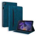 Samsung Galaxy Tab A9 Business Style Folio-etui