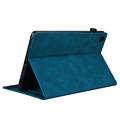 Samsung Galaxy Tab A9 Business Style Folio-etui