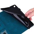 Samsung Galaxy Tab A9 Business Style Folio-etui