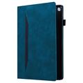Samsung Galaxy Tab A9 Business Style Folio-etui