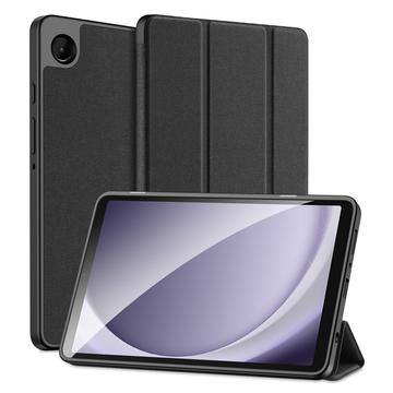 Samsung Galaxy Tab A9 Dux Ducis Domo Tri-Fold Smart Folio-etui