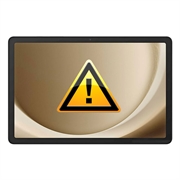 Samsung Galaxy Tab A9+ Reparasjon av Ladekontakt Flekskabel