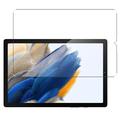 Samsung Galaxy Tab A9 Beskyttelsesglass - Case Friendly - Klar