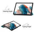 Samsung Galaxy Tab A9 Tri-Fold Series Smart Folio-etui