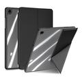 Samsung Galaxy Tab A9+/A11+ Dux Ducis Magi avtakbart 2-i-1 folio-etui
