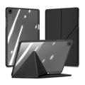 Samsung Galaxy Tab A9+/A11+ Dux Ducis Magi avtakbart 2-i-1 folio-etui