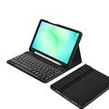 Samsung Galaxy Tab A9+/A11+ Tech-Protect SmartCase Pen Bluetooth-tastaturveske
