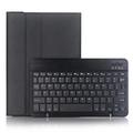 Samsung Galaxy Tab A9+ Etui med Bluetooth-tastatur