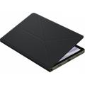 Samsung Galaxy Tab A9+ Book Cover EF-BX210TBEGWW - Svart