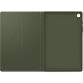 Samsung Galaxy Tab A9+ Book Cover EF-BX210TBEGWW - Svart