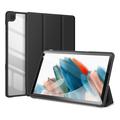 Samsung Galaxy Tab A9+ Dux Ducis Toby Tri-Fold Smart Folio-etui