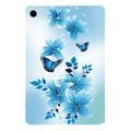 Samsung Galaxy Tab A9+ Stilig Ultra-Slim TPU-deksel