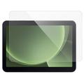 Samsung Galaxy Tab Active5 Pro Beskyttelsesglass - Case Friendly - Klar