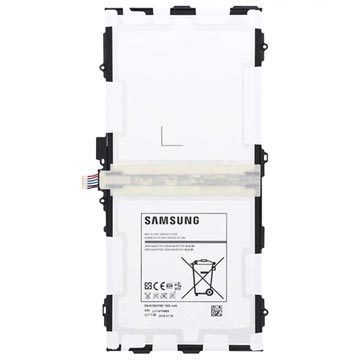 Samsung Galaxy Tab S 10.5 LTE-batteri EB-BT800FBE