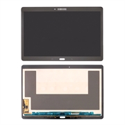 Samsung Galaxy Tab S 10.5 WiFi LCD-Skjerm - Gull
