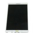 Samsung Galaxy Tab S 8.4 LCD-Skjerm