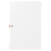 Samsung Galaxy Tab S10 FE+ Anti-Reflecting Skjermbeskytter EF-UX620CTEGWW