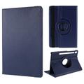 Samsung Galaxy Tab S10 FE+ 360 Rotary Folio-etui