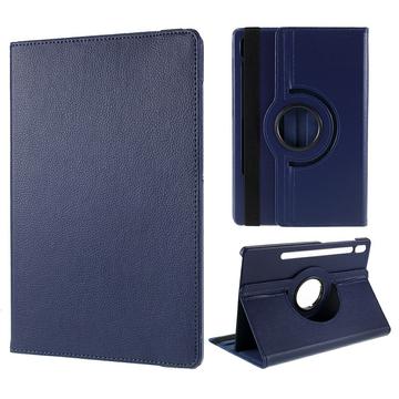 Samsung Galaxy Tab S10 FE+ 360 Rotary Folio-etui