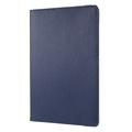 Samsung Galaxy Tab S10 FE+ 360 Rotary Folio-etui