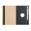 Samsung Galaxy Tab S10 FE+ 360 Rotary Folio-etui - Gull
