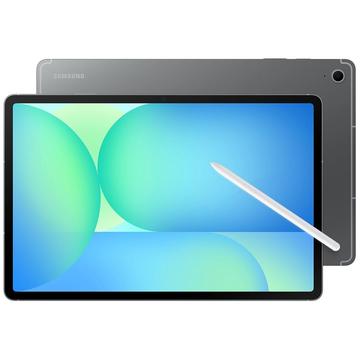 Samsung Galaxy Tab S10 FE+ - 128GB - Grå