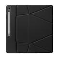 Samsung Galaxy Tab S10 FE+ Dux Ducis Vers Series Smart Folio-etui