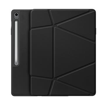 Samsung Galaxy Tab S10 FE+ Dux Ducis Vers Series Smart Folio-etui