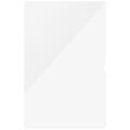 Samsung Galaxy Tab S10 FE+ PanzerGlass Ultra-Wide Fit Skjermbeskytter - Gjennomsiktig
