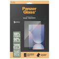 Samsung Galaxy Tab S10 FE+ PanzerGlass Ultra-Wide Fit Skjermbeskytter - Gjennomsiktig