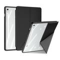 Samsung Galaxy Tab S10 FE+ Dux Ducis Magi avtakbart 2-i-1 folio-etui