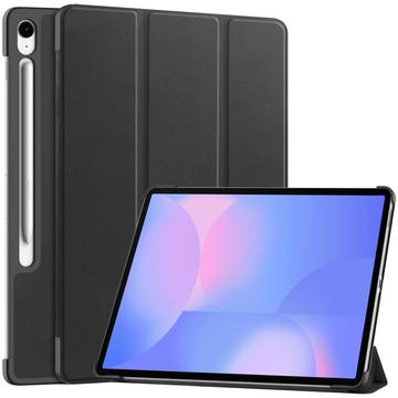 Samsung Galaxy Tab S10 FE+ Tri-Fold Series Smart Folio-deksel