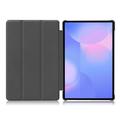 Samsung Galaxy Tab S10 FE+ Tri-Fold Series Smart Folio-etui - Graffiti