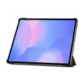 Samsung Galaxy Tab S10 FE+ Tri-Fold Series Smart Folio-etui - rosa gull