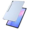 Samsung Galaxy Tab S10 Lite Saii 2-i-1 TPU-deksel & Beskyttelsesglass