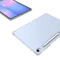 Samsung Galaxy Tab S10 Lite Saii 2-i-1 TPU-deksel & Beskyttelsesglass