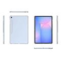 Samsung Galaxy Tab S10 Lite Saii 2-i-1 TPU-deksel & Beskyttelsesglass
