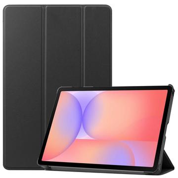 Samsung Galaxy Tab S10 Lite Tri-Fold Series Smart Folio-etui - Svart