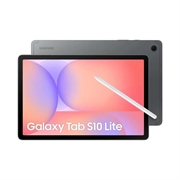 Samsung Galaxy Tab S10 Lite WiFi - 256GB - Grå