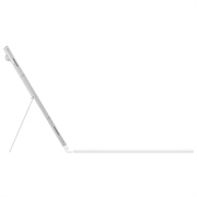 Samsung Galaxy Tab S10+/S9+/S9 FE+ Book Cover Keyboard EF-DX825UWEGWW - AI Key