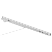 Samsung Galaxy Tab S10+/S9+/S9 FE+ Book Cover Keyboard EF-DX825UWEGWW - AI Key