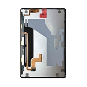 Samsung Galaxy Tab S10+ LCD-skjerm GH82-35896A